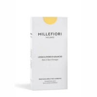 Immagine di Millefiori Milano Spray per Ambienti 100 ml Legni e Fiori d'Arancio