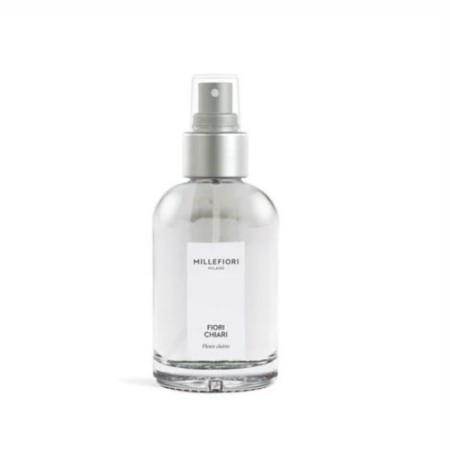 Immagine di Millefiori Milano Spray per Ambienti 100 ml Fiori Chiari