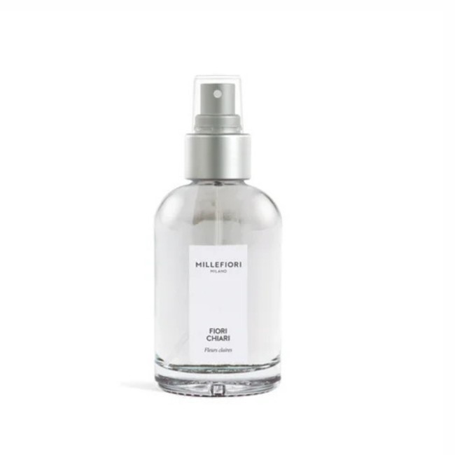 Immagine di Millefiori Milano Spray per Ambienti 100 ml Fiori Chiari