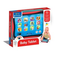 Clementoni Baby Tablet