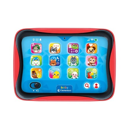 Clementoni Baby Tablet