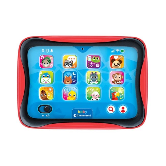 Clementoni Baby Tablet