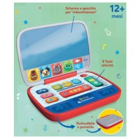 Clementoni Mini Laptop