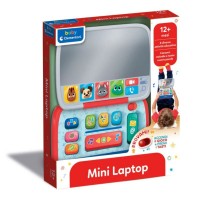 Clementoni Mini Laptop