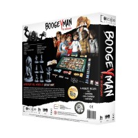 Asmodee Boogeyman