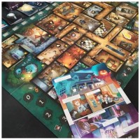 Asmodee Boogeyman