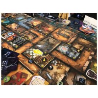 Asmodee Boogeyman