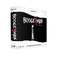 Asmodee Boogeyman