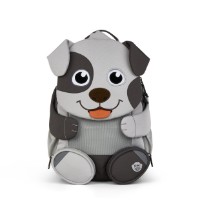 Immagine di Zaino Asilo Affenzahn Grande Amico Cane