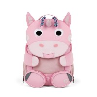 Immagine di Zaino Asilo Affenzahn Grande Amico Unicorno