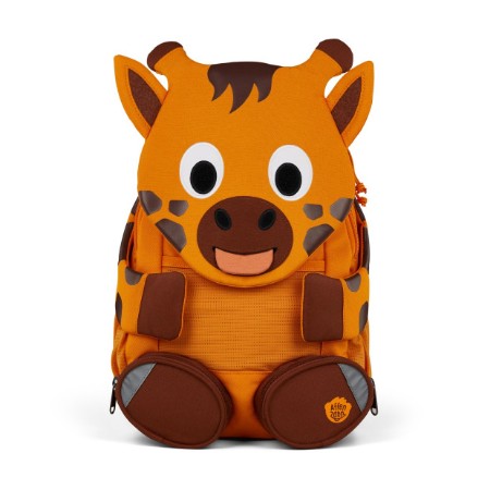 Immagine di Zaino Asilo Affenzahn Grande Amico Giraffa