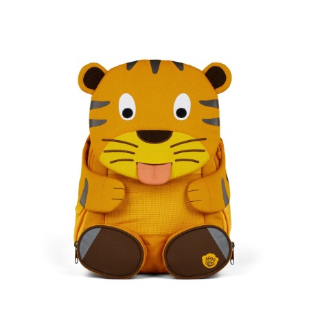 Immagine di Zaino Asilo Affenzahn Grande Amico Tigre