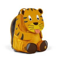 Immagine di Zaino Asilo Affenzahn Grande Amico Tigre