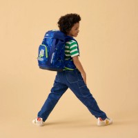 Immagine di Zaino Scuola Ergobag Flex Front RunBear