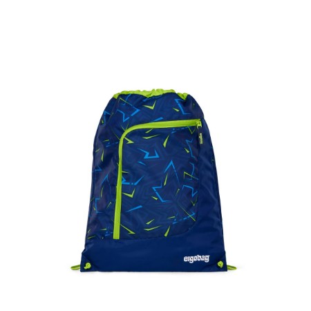 Immagine di Sacca Sportiva Ergobag Front RunBear