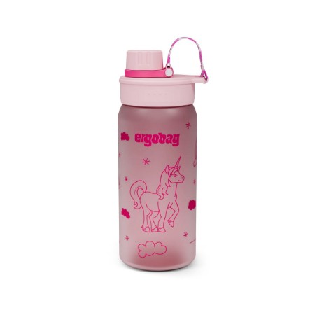 Immagine di Borraccia Ergobag Unicorno