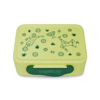Immagine di Portamerenda Ergobag Soccer Ball