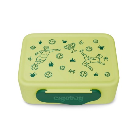 Immagine di Portamerenda Ergobag Soccer Ball
