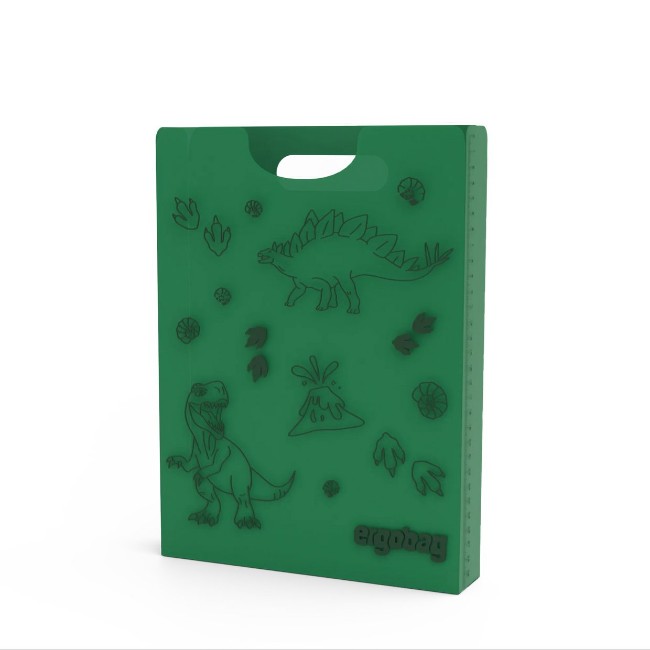 Immagine di Porta Quaderni Ergobag Dinosaurs