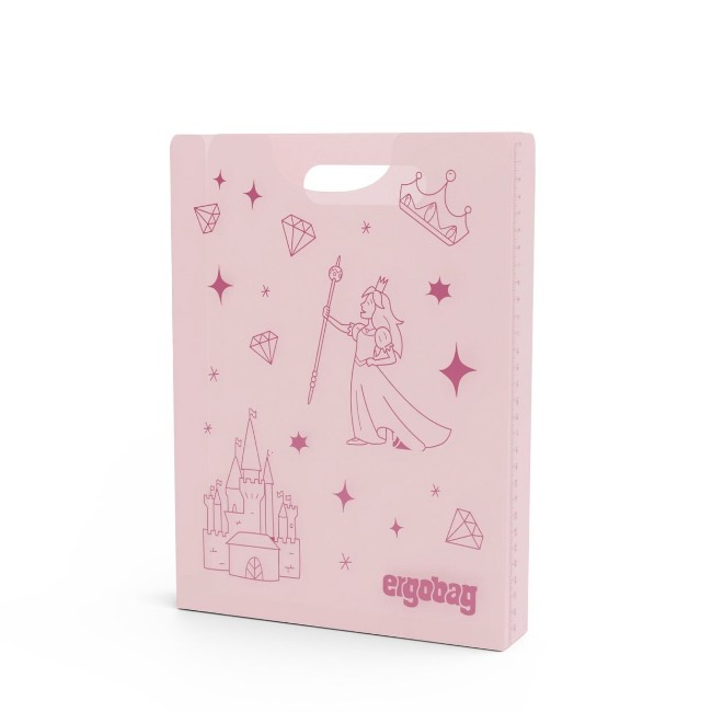 Immagine di Porta Quaderni Ergobag Queen
