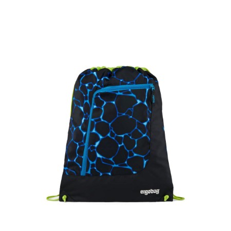 Immagine di Sacca Sportiva Ergobag Bearassic Garden