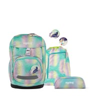 Immagine di Zaino Scuola Ergobag Flex Magic BubbleBear