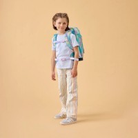 Immagine di Zaino Scuola Ergobag Flex Magic BubbleBear