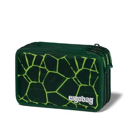 Immagine di Astuccio Maxi 3 Zip Ergobag Bearrex