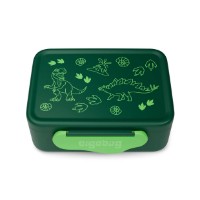 Immagine di Portamerenda Ergobag Dinosaurs