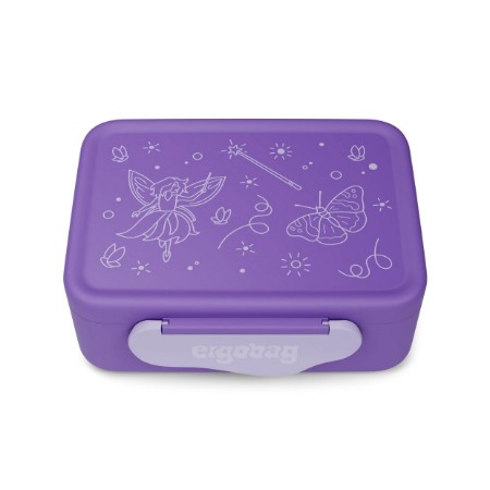 Immagine di Portamerenda Ergobag Fairy
