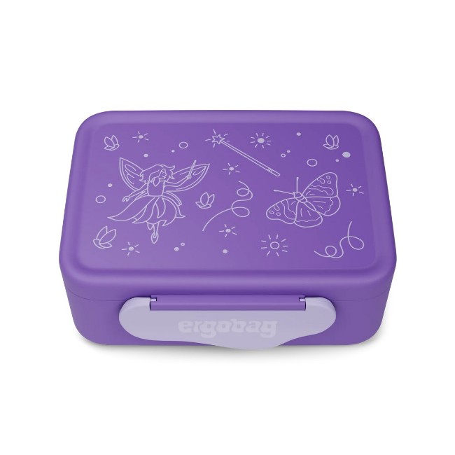Immagine di Portamerenda Ergobag Fairy