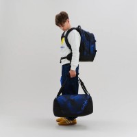 Immagine di Zaino Scuola Satch Pack Seismic Blue