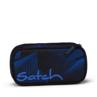 Immagine di Astuccio Rigido Satch Seismic Blue