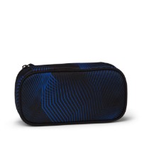 Immagine di Astuccio Rigido Satch Seismic Blue