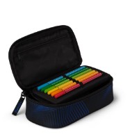 Immagine di Astuccio Rigido Satch Seismic Blue