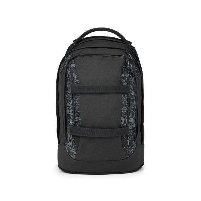 Immagine di Zaino Scuola Satch Pack Street Ink