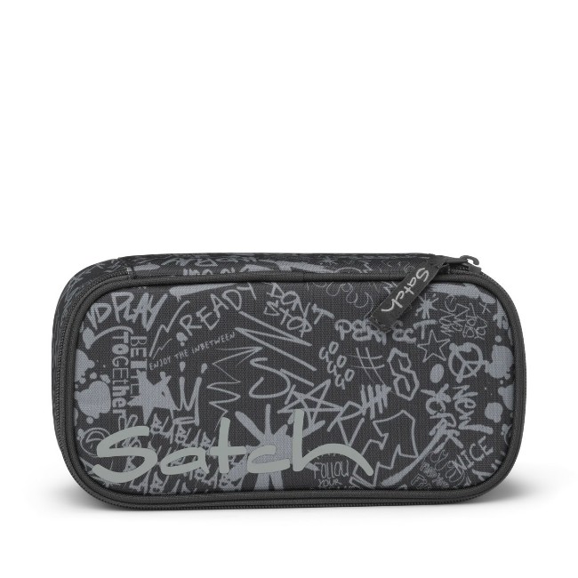 Immagine di Astuccio Rigido Satch Street Ink