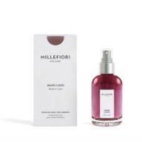 Immagine di Millefiori Milano Spray per Ambienti 100 ml Grape Cassis