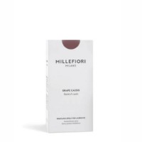 Immagine di Millefiori Milano Spray per Ambienti 100 ml Grape Cassis