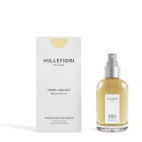 Immagine di Millefiori Milano Spray per Ambienti 100 ml Honey & Sea Salt