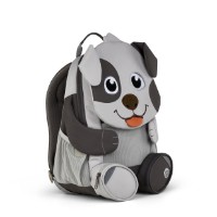 Immagine di Zaino Asilo Affenzahn Grande Amico Cane