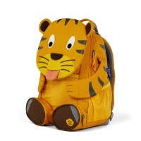 Immagine di Zaino Asilo Affenzahn Grande Amico Tigre