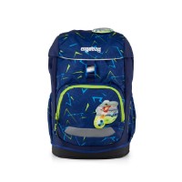 Immagine di Zaino Scuola Ergobag Flex Front RunBear