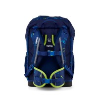 Immagine di Zaino Scuola Ergobag Flex Front RunBear