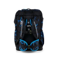 Immagine di Zaino Scuola Ergobag Flex Bearassic Garden