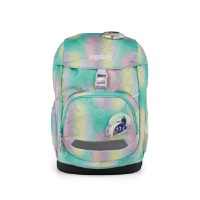 Immagine di Zaino Scuola Ergobag Flex Magic BubbleBear