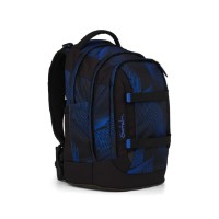 Immagine di Zaino Scuola Satch Pack Seismic Blue