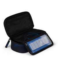 Immagine di Astuccio Rigido Satch Seismic Blue