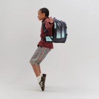 Immagine di Zaino Scuola Satch Pack Gradient Mint