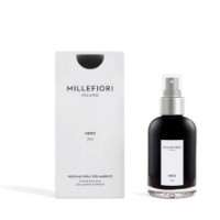 Immagine di Millefiori Milano Spray per Ambienti 100 ml Nero